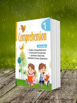 Comprehension 1 - Retail Maharaj