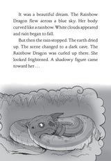 Dragon Masters #10: Waking The Rainbow Dragon: A Branches Book - Retail Maharaj