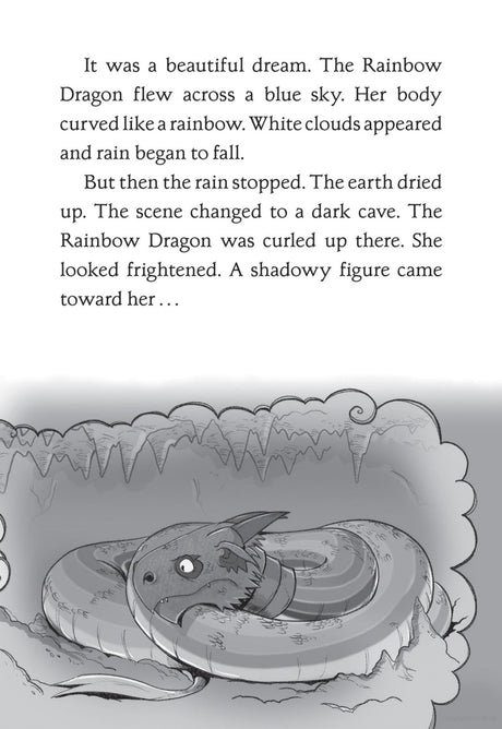 Dragon Masters #10: Waking The Rainbow Dragon: A Branches Book - Retail Maharaj