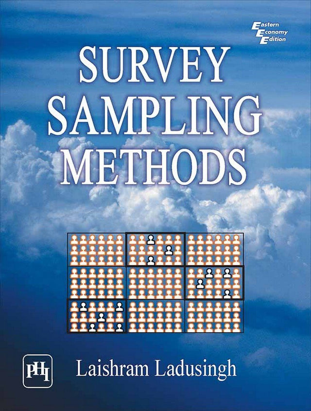Survey Sampling Methods - Retail Maharaj
