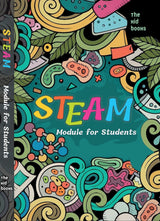 STEAM Module for Students: Engaging Kids with Books on Science, Technology, Engineering, Arts, and Math
