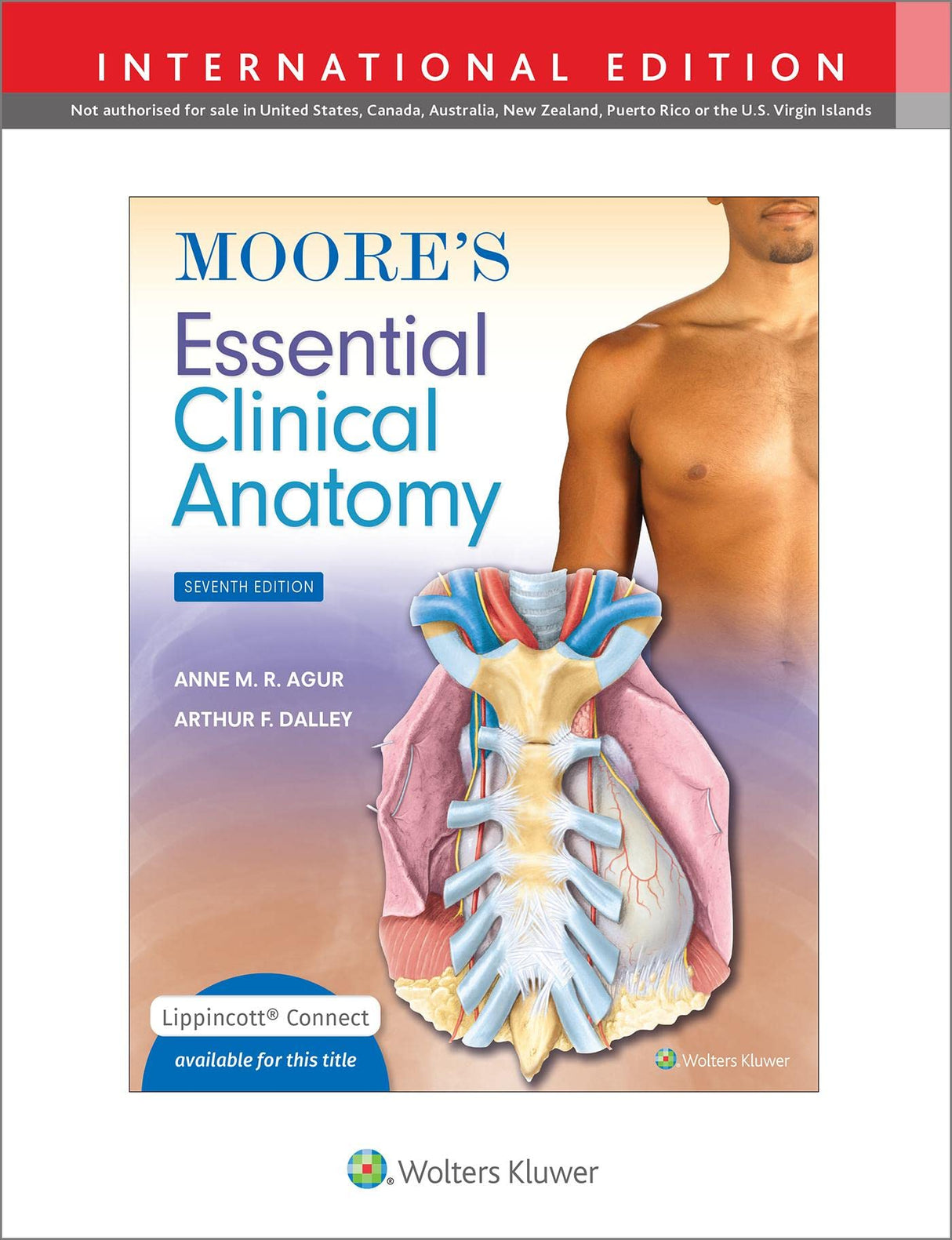 Moore's Essential Clinical Anatomy - Retail Maharaj
