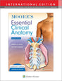 Moore's Essential Clinical Anatomy - Retail Maharaj