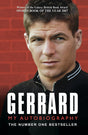 Gerrard: My Autobiography - Retail Maharaj