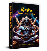 Rudra - Beyond Space and Time - Retail Maharaj