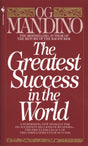 The Greatest Success in the World - Retail Maharaj