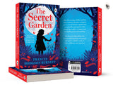 The Secret Garden - Retail Maharaj