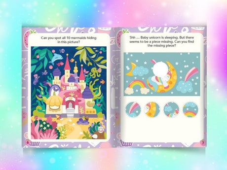 More Unicorns Best Friends Forever - Retail Maharaj