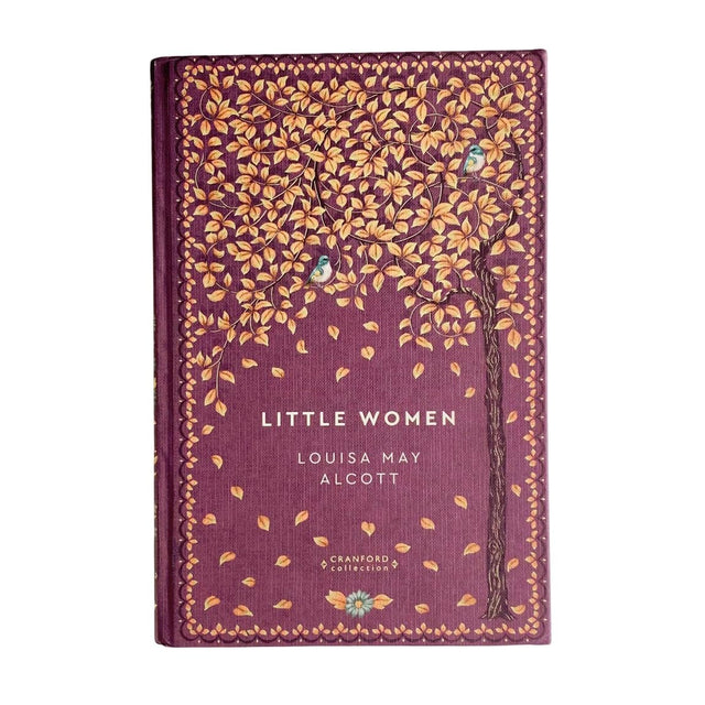 Little Women (Cranford Collection) - Retail Maharaj