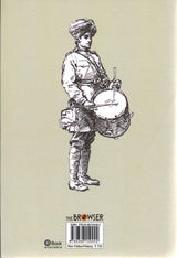 DRUMMERS CALL - AN ANTHOLOGY OF WRITINGS WHILE FOLLOWING THE DRUM - Retail Maharaj