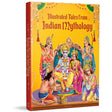 Illustrated Tales From Indian Mythology - Retail Maharaj