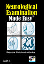 Neurological Examination Made Easy with DVD-ROM - Retail Maharaj