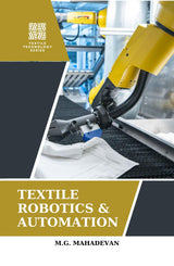 Textile Robotics and Automation - Retail Maharaj