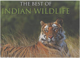 THE BEST OF INDIAN WILDLIFE - Retail Maharaj