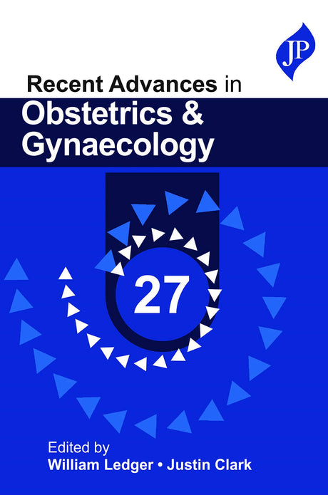 Recent Advances in Obstetrics & Gynaecology 27 - Retail Maharaj