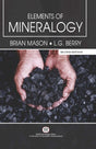 ELEMENTS OF MINERALOGY - Retail Maharaj