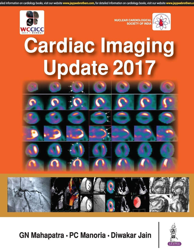 CARDIAC IMAGING UPDATE 2017 (NUCLEAR CARDIOLOGICAL SOCIETY OF INDIA) - Retail Maharaj