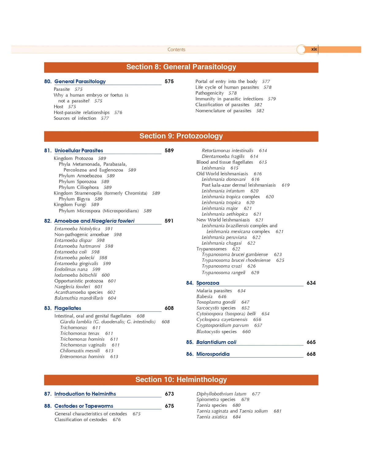 Textbook Of Microbiology With Parasitology 7Ed (Pb 2024) - Retail Maharaj