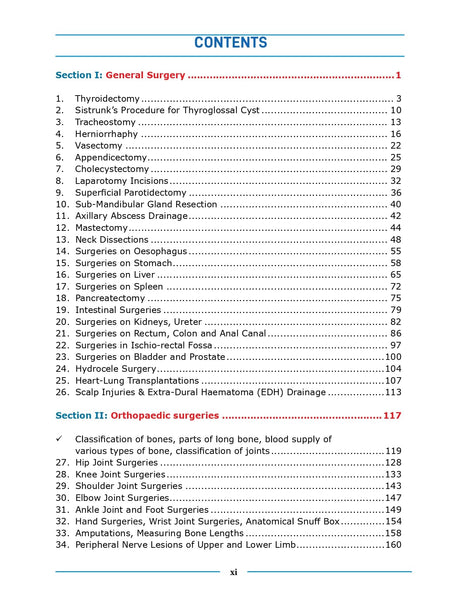 Essential Surgical Anatomy 1st/2026 - Retail Maharaj