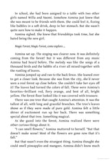 Dragon Girls #1: Azmina the Gold Glitter Dragon - Retail Maharaj