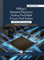 Millman's Integrated Electronics: Analog and Digital Circuits and Systems-3/e - Retail Maharaj