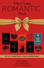 Most Exciting Romantic Novels Set Of 5, Books Like The Great Gatsby Book, Mansfield Park, Pride And Prejudice By Jane Austen, Sense And Sensibility By Jane Austen Plus Sons And Lovers Included In This - Retail Maharaj