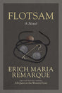 Flotsam: A Novel - Retail Maharaj