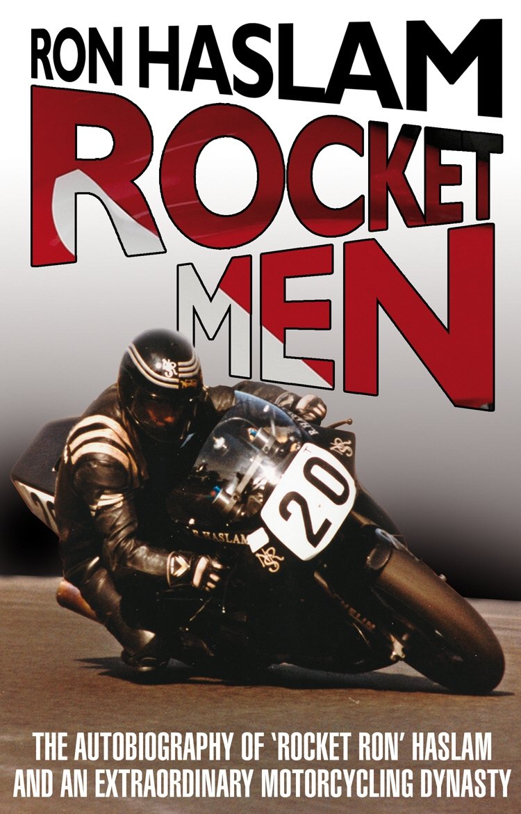 Rocket Men - Retail Maharaj