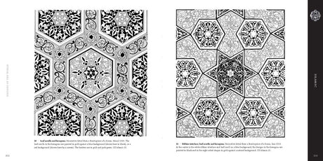 Designs of the World (British Museum Pattern Books) - Retail Maharaj