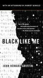 Black Like Me - Retail Maharaj