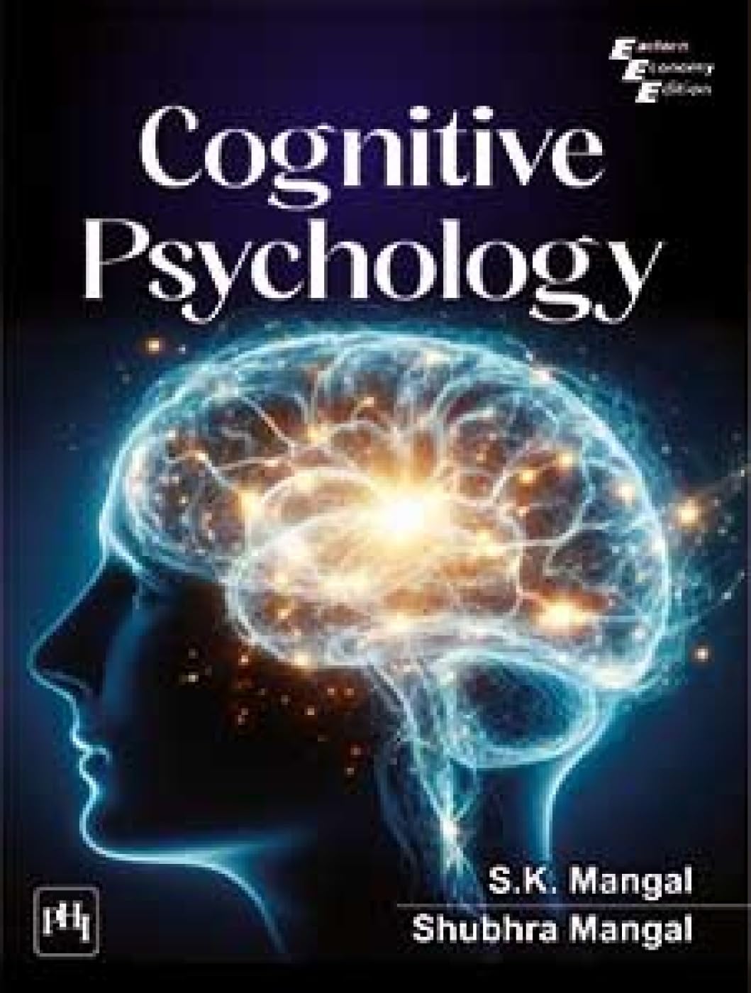 COGNITIVE PSYCHOLOGY (Textbook) - Retail Maharaj