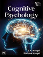 COGNITIVE PSYCHOLOGY (Textbook) - Retail Maharaj