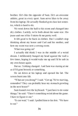 Goosebumps House Of Shivers #04: Say My Name! Say My Name! - Retail Maharaj
