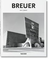 Marcel Breuer: 1902-1981, Form Giver of the Twentieth Century (Basic Art) - Retail Maharaj