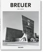 Marcel Breuer: 1902-1981, Form Giver of the Twentieth Century (Basic Art) - Retail Maharaj