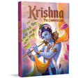 Krishna: The Cowherd God - Retail Maharaj