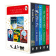 Best of Children's Classics : Perfect Gift Set for Kids (Set of 5 Books) - Retail Maharaj