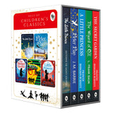 Best of Children's Classics : Perfect Gift Set for Kids (Set of 5 Books) - Retail Maharaj