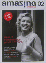 Amazing Auctions - Retail Maharaj