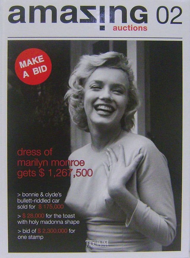 Amazing Auctions - Retail Maharaj