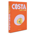 COSTA SMERALDA (TRAVEL) - Retail Maharaj