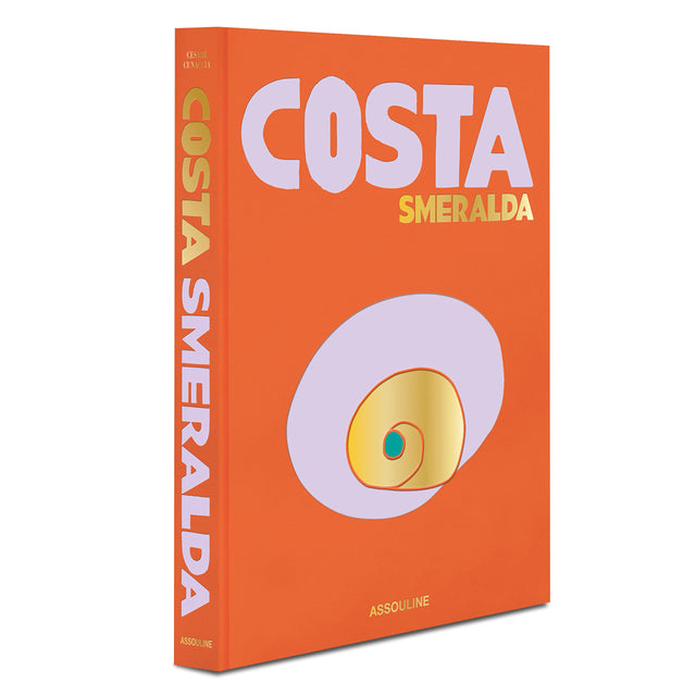 COSTA SMERALDA (TRAVEL) - Retail Maharaj