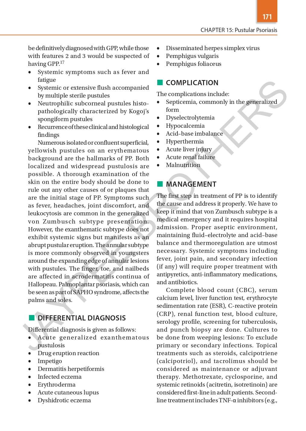 IADVL SIG HANDBOOK ON PSORIASIS - Retail Maharaj