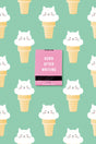 Burn After Writing (Ice Cream Cats) - Retail Maharaj