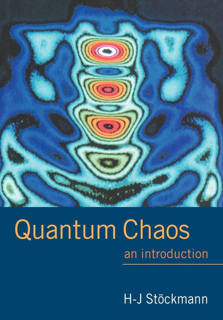 Quantum Chaos: An Introduction - Retail Maharaj