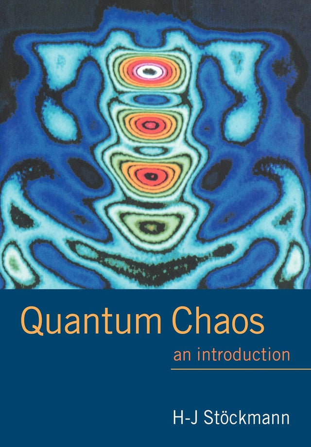 Quantum Chaos: An Introduction - Retail Maharaj