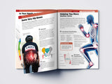 Human Body - Skeletal And Muscular System: Knowledge Encyclopedia For Children - Retail Maharaj