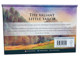 My First Pop Up Fairy Tales Valiant Little Tailor: Pop up Books for children - Retail Maharaj