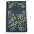 Persuasion by Jane Austen Cranford Collection Decorative Classic Literature Novel - Retail Maharaj