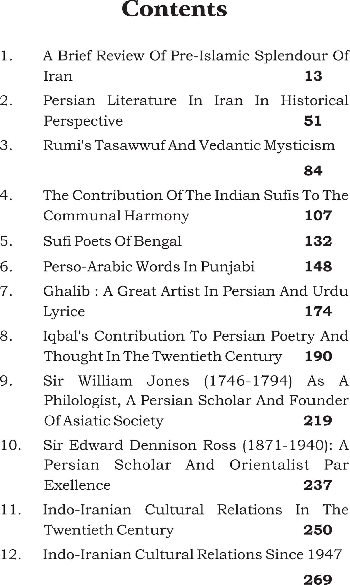 Persian Influence on Art, Architecture, Philosophy and Culture of Indian Subcontinent - Retail Maharaj